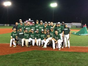 PGCBL EAST CHAMPS